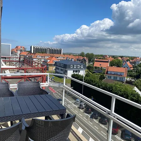Lejlighed Panorama C2 With Location