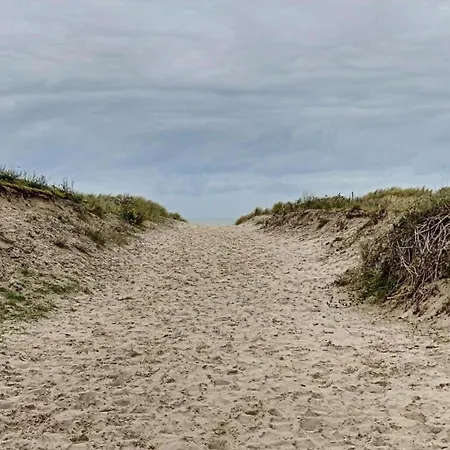 Panorama C2 With Location Lejlighed